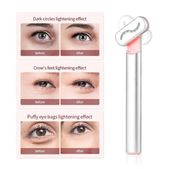 Red Light Facial Therapy Wand