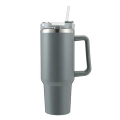 40oz Stainless Insulated Tumbler