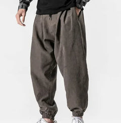 Men's Casual Trousers or Jogging Pants