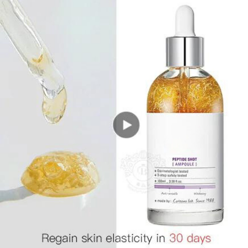 Peptide Collagen Serum