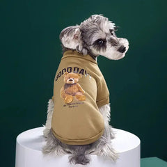 Pullover Top for Dogs