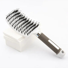 Scalp Massage Hairbrush