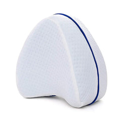 Sleeping Leg Pillow with Memory Foam