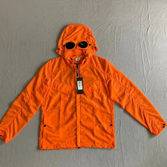 Windbreaker Jacket