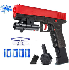 Gel Ball Blaster Toy Gun