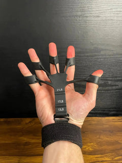 Gorilla Wrist Strengthener