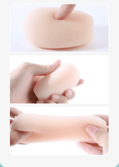Portable Egg Penis Stimulator