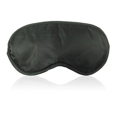 Fetish Slave BDSM Bondage Restraints Mask