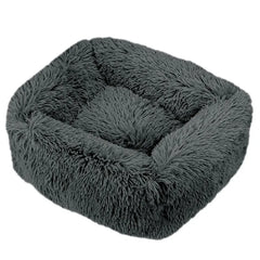 Ultra Luxury Dog Bed For Small Medium & Large Dogs