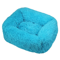 Ultra Luxury Dog Bed For Small Medium & Large Dogs