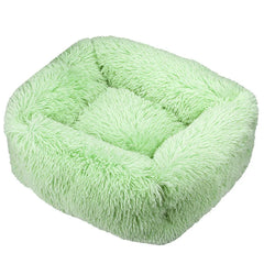 Ultra Luxury Dog Bed For Small Medium & Large Dogs