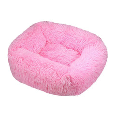 Ultra Luxury Dog Bed For Small Medium & Large Dogs