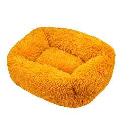 Ultra Luxury Dog Bed For Small Medium & Large Dogs