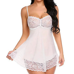 Sexy Lace Camisole Lingerie