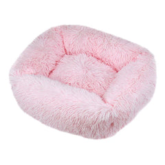 Ultra Luxury Dog Bed For Small Medium & Large Dogs