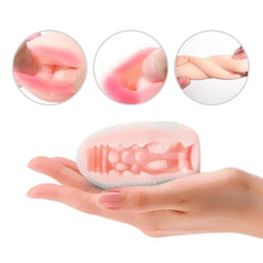 Portable Egg Penis Stimulator