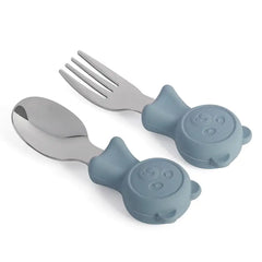 Stainless Steel Cutlery Set For Kids