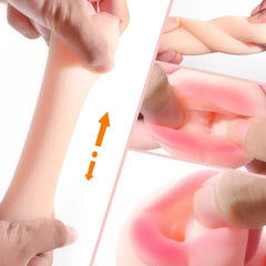Portable Egg Penis Stimulator