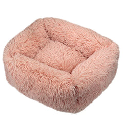 Ultra Luxury Dog Bed For Small Medium & Large Dogs