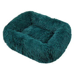 Ultra Luxury Dog Bed For Small Medium & Large Dogs