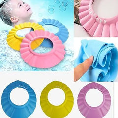 Kids Shower Protector Cap