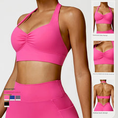 Two Piece Yoga Set