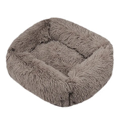 Ultra Luxury Dog Bed For Small Medium & Large Dogs