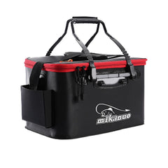 Mikanuo Fishing Tackle Bucket