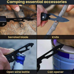 Outdoor 14-in-1 Multi Tool