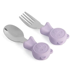 Stainless Steel Cutlery Set For Kids