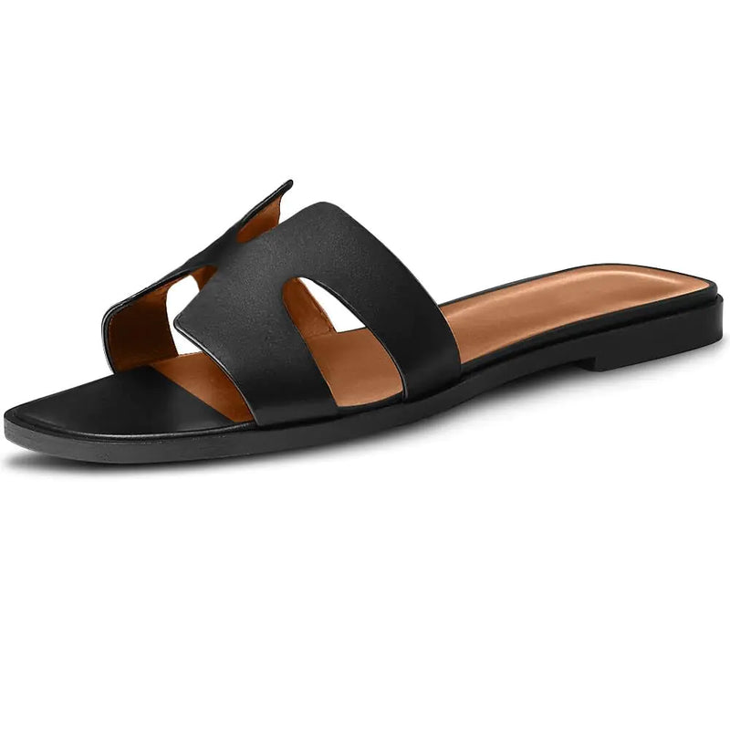 Flat Comfortable Sandal