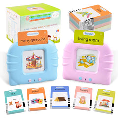 Educational Learning Toy For Kids