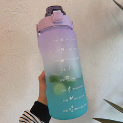 Portable Water Bottle