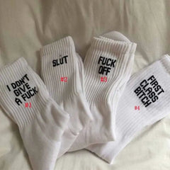 Novelty Socks