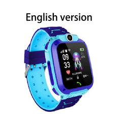 SOS Smartwatch For Children