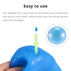 Kids Bubble Balloon