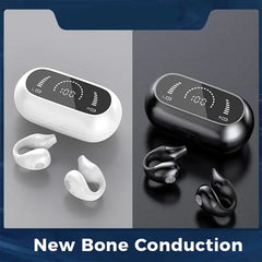 Bone Conduction Earphone