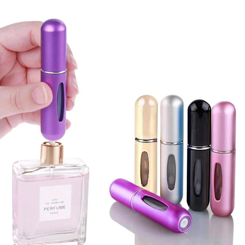 Travel Perfume Sprayer