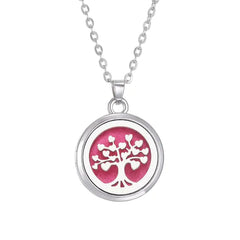 Aromatherapy Necklace