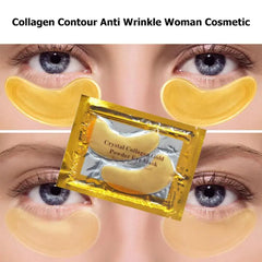 Crystal Collagen Gold