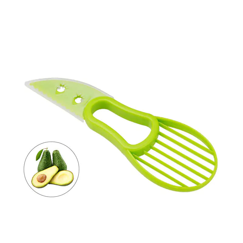 3-in-1 Avocado Slicer