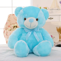 Light Up Teddy Bear