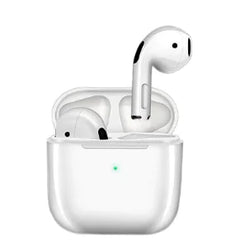 Wireless Noise Canceling  Earphone