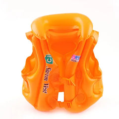 Inflatable Life Vest For Babies