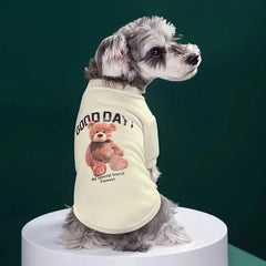 Pullover Top for Dogs