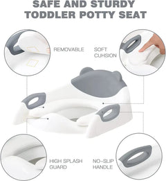 Potty Training Ladder Seat