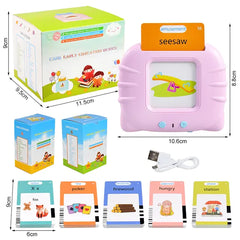 Educational Learning Toy For Kids