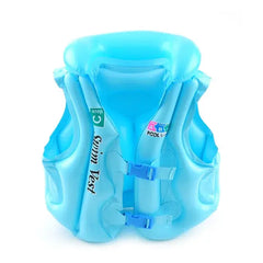 Inflatable Life Vest For Babies