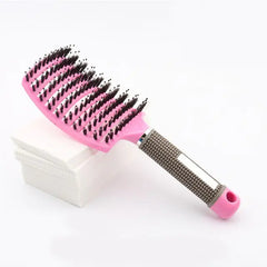 Scalp Massage Hairbrush