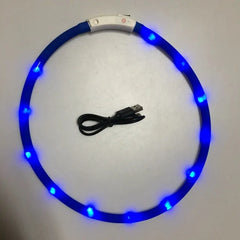 LED Pet Collar